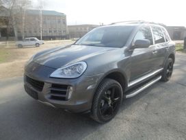 SUV   Porsche Cayenne 2007 , 1800000 , --