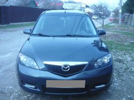  Mazda Mazda2 2007 , 350000 , 