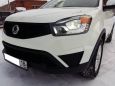 SUV   SsangYong Actyon 2014 , 999000 , 