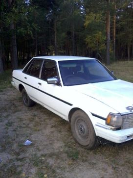  Toyota Mark II 1988 , 10000 , 