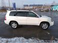 SUV   Toyota Kluger V 2002 , 570000 , 