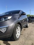 SUV   Kia Sportage 2011 , 740000 , 