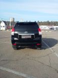 SUV   Toyota Land Cruiser Prado 2012 , 2130000 , 