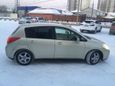  Nissan Tiida 2004 , 430000 , 