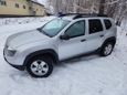 SUV   Renault Duster 2014 , 820000 , 