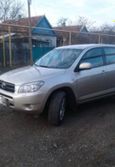 SUV   Toyota RAV4 2007 , 670000 , 