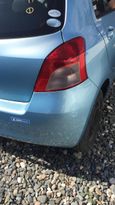  Toyota Vitz 2006 , 257000 , 