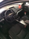  Mazda Mazda6 2012 , 550000 , 