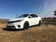  Toyota Corolla 2013 , 730000 , 