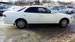  Toyota Mark II 1995 , 275000 , -