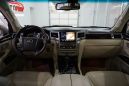 SUV   Lexus LX570 2012 , 2497000 , 