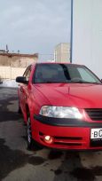  Volkswagen Pointer 2005 , 160000 , 