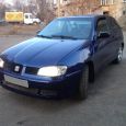  SEAT Ibiza 2000 , 120000 , 