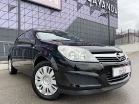  Opel Astra 2011 , 647000 , 