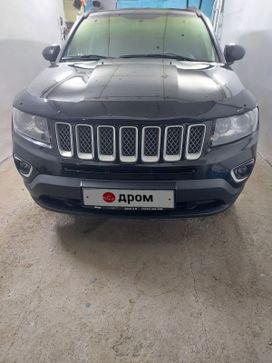 SUV   Jeep Compass 2014 , 1450000 , 