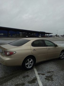  Lexus ES300 2002 , 370000 , 