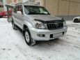 SUV   Toyota Land Cruiser Prado 2008 , 1380000 , 