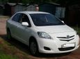  Toyota Belta 2008 , 335000 , 