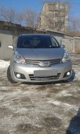  Nissan Note 2009 , 345000 , 