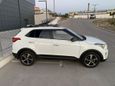 SUV   Hyundai Creta 2019 , 1497000 , 