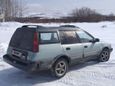  Toyota Sprinter Carib 1989 , 160000 , 