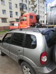 SUV   Chevrolet Niva 2010 , 245000 , 