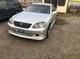  Toyota Mark II 2000 , 550000 , 