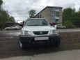 SUV   Honda CR-V 1996 , 230000 , 