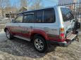 SUV   Toyota Land Cruiser 1993 , 470000 , 