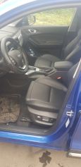 SUV   Chery Tiggo 4 2021 , 1850000 , 