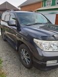 SUV   Toyota Land Cruiser 2008 , 1450000 , 