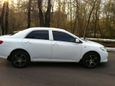  Toyota Corolla 2007 , 480000 , 