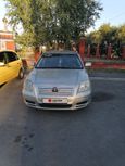  Toyota Avensis 2006 , 530000 , 