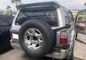 SUV   Toyota Hilux Surf 1999 , 380000 , 