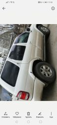 SUV   Nissan Terrano Regulus 2001 , 360000 , 