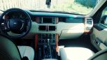 SUV   Land Rover Range Rover 2004 , 455000 , 