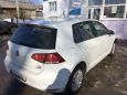  Volkswagen Golf 2015 , 550005 , 