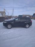 SUV   Chevrolet Captiva 2008 , 430000 , 