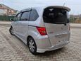    Honda Freed 2010 , 795000 , 