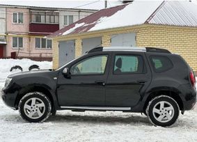 SUV   Renault Duster 2016 , 1315000 , 