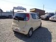  Nissan Moco 2010 , 250000 , 