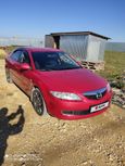  Mazda Mazda6 2006 , 365000 , 