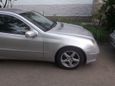  Mercedes-Benz C-Class 2001 , 200000 , 