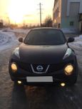 SUV   Nissan Juke 2012 , 650000 , 