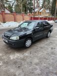  Chery Amulet A15 2007 , 100000 , 