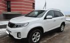 SUV   Kia Sorento 2015 , 1490000 , 