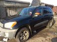 SUV   Toyota RAV4 2001 , 485000 , 