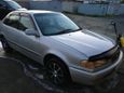  Toyota Sprinter 1997 , 140000 , --