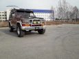 SUV   Toyota Land Cruiser Prado 1996 , 999000 , 