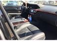  Mercedes-Benz S-Class 2007 , 1047000 , 